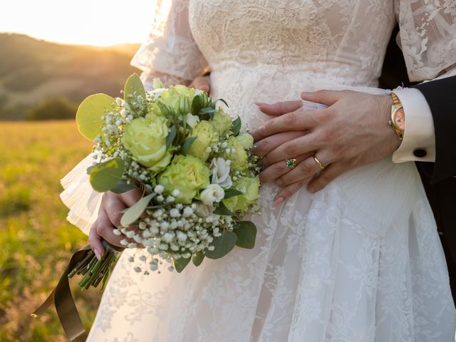 Davide and Oleksandra's Wedding in Reggio Emilia, Italy 53