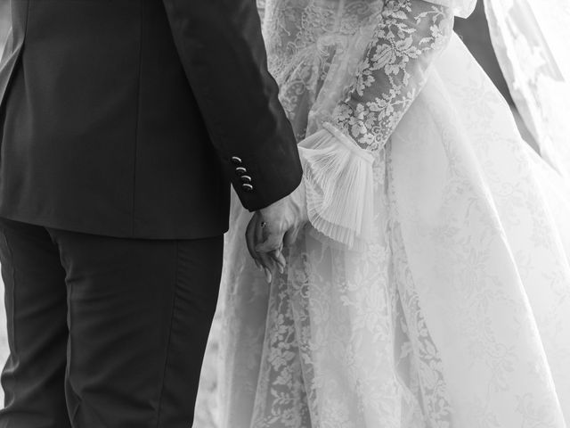 Davide and Oleksandra's Wedding in Reggio Emilia, Italy 58