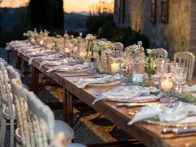 Davide and Oleksandra's Wedding in Reggio Emilia, Italy 62