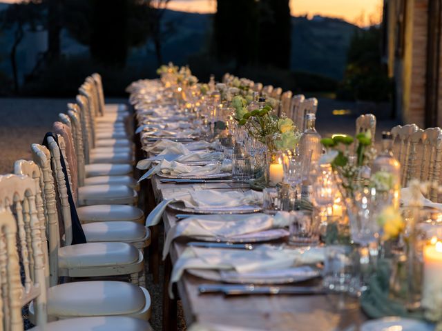 Davide and Oleksandra's Wedding in Reggio Emilia, Italy 63