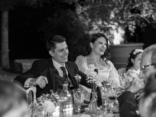 Davide and Oleksandra's Wedding in Reggio Emilia, Italy 70