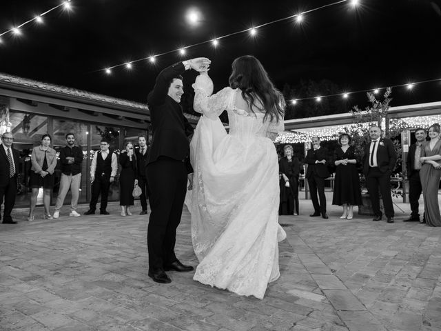 Davide and Oleksandra's Wedding in Reggio Emilia, Italy 77