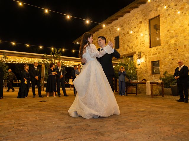 Davide and Oleksandra's Wedding in Reggio Emilia, Italy 81
