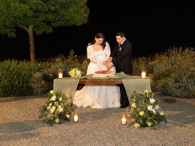 Davide and Oleksandra's Wedding in Reggio Emilia, Italy 82