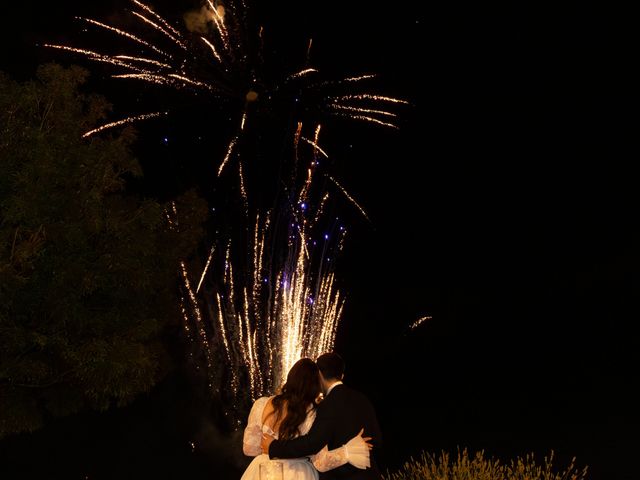 Davide and Oleksandra's Wedding in Reggio Emilia, Italy 86