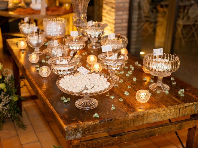 Davide and Oleksandra's Wedding in Reggio Emilia, Italy 95