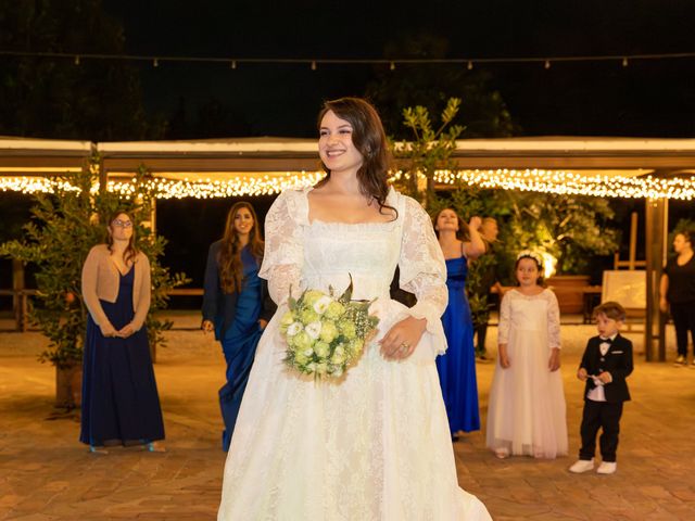 Davide and Oleksandra's Wedding in Reggio Emilia, Italy 96