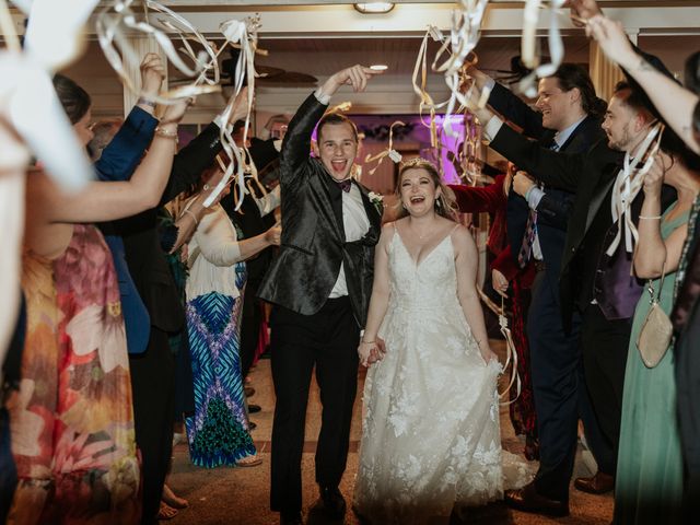 Jessica and Ryan's Wedding in Baltimore, Maryland 3