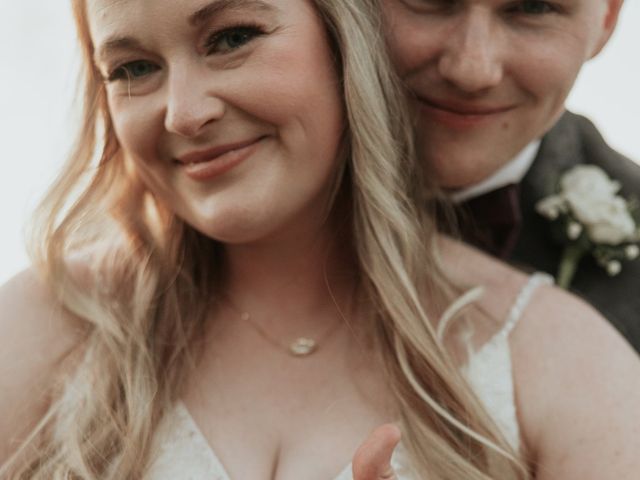 Jessica and Ryan's Wedding in Baltimore, Maryland 8