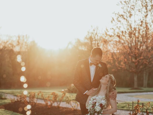 Jessica and Ryan's Wedding in Baltimore, Maryland 10