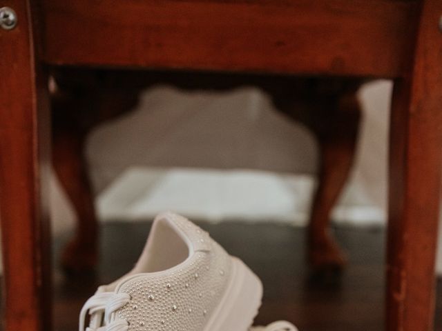 Jessica and Ryan's Wedding in Baltimore, Maryland 13