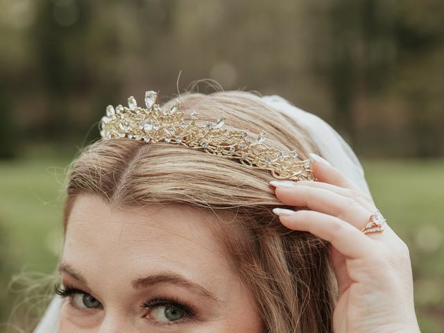 Jessica and Ryan's Wedding in Baltimore, Maryland 18