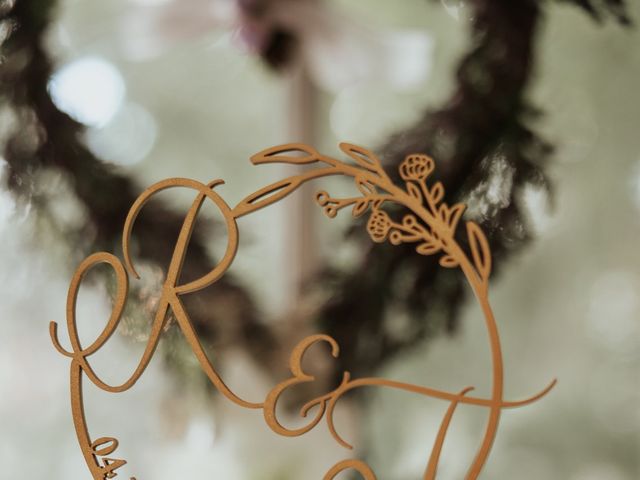 Jessica and Ryan's Wedding in Baltimore, Maryland 27