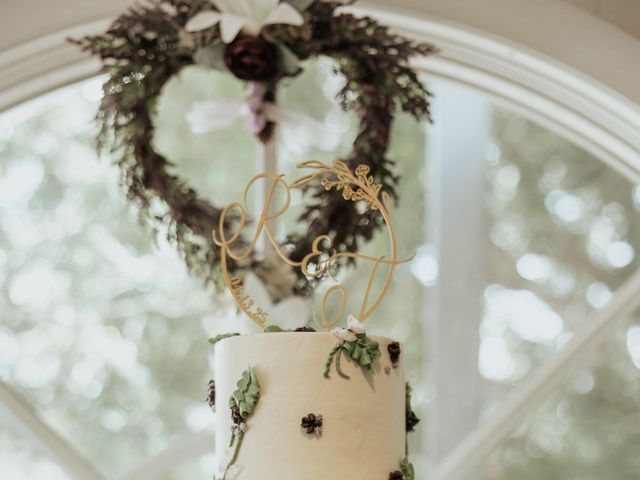 Jessica and Ryan's Wedding in Baltimore, Maryland 28