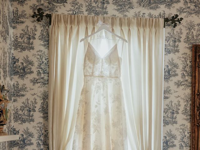 Jessica and Ryan's Wedding in Baltimore, Maryland 41