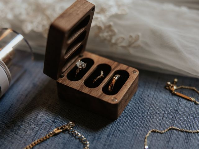 Jessica and Ryan's Wedding in Baltimore, Maryland 45
