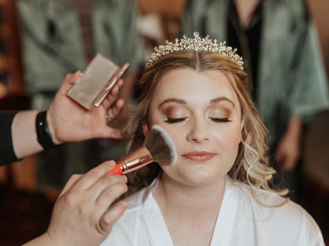 Jessica and Ryan's Wedding in Baltimore, Maryland 46