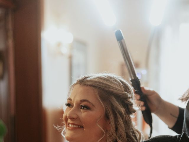 Jessica and Ryan's Wedding in Baltimore, Maryland 47