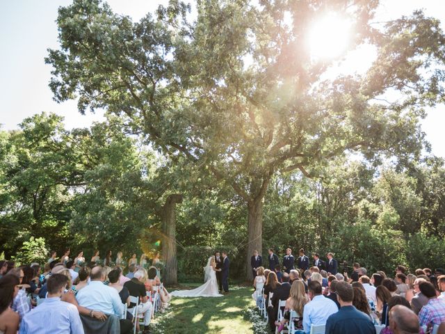 Ryan and Kayla&apos;s Wedding in Rockton, Illinois 8