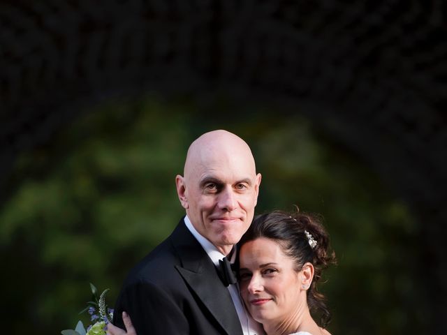 David and Lena&apos;s Wedding in Staten Island, New York 4