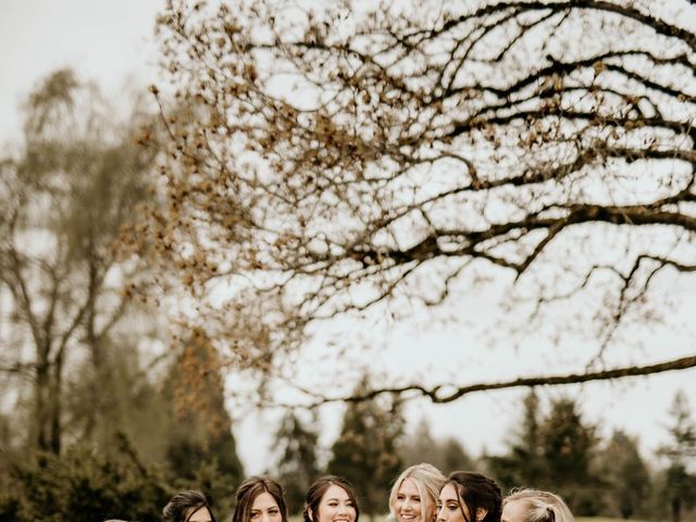 Arthur and Annabelle&apos;s Wedding in Junction City, Oregon 8