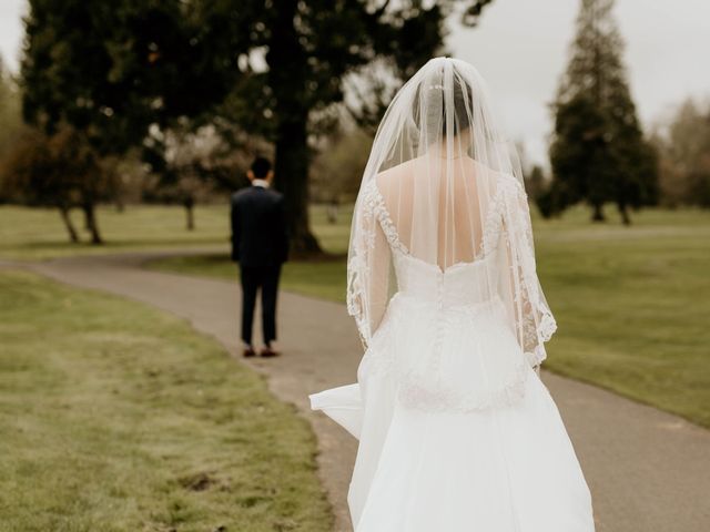 Arthur and Annabelle&apos;s Wedding in Junction City, Oregon 21