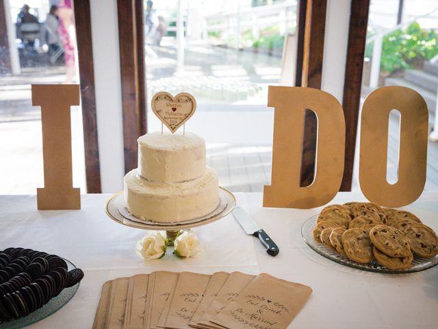 Warren and Heleena&apos;s Wedding in Lincoln, Nebraska 21