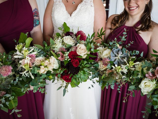 Warren and Heleena&apos;s Wedding in Lincoln, Nebraska 35