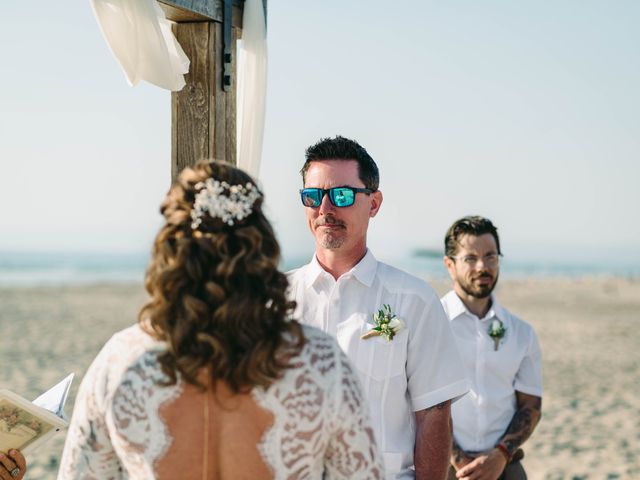 Rayn and Nataly&apos;s Wedding in Aptos, California 6