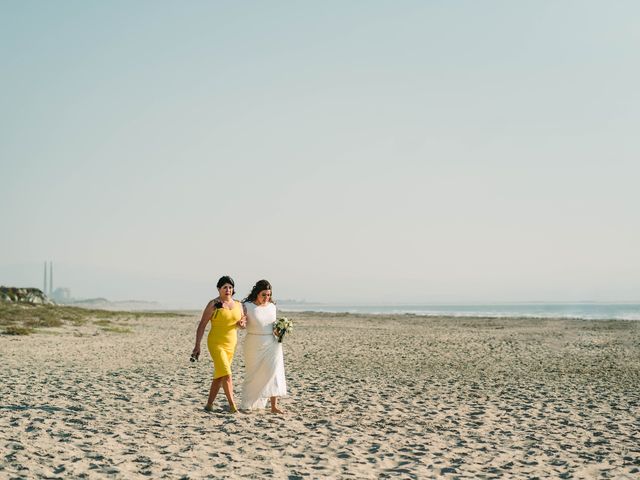 Rayn and Nataly&apos;s Wedding in Aptos, California 2