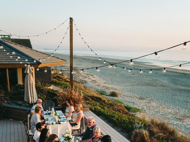 Rayn and Nataly&apos;s Wedding in Aptos, California 19