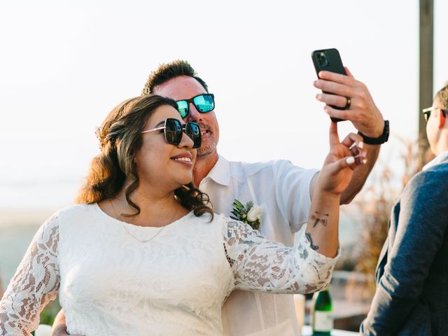 Rayn and Nataly&apos;s Wedding in Aptos, California 21