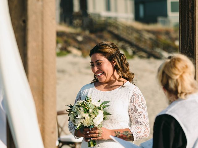 Rayn and Nataly&apos;s Wedding in Aptos, California 5