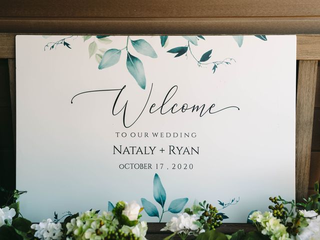 Rayn and Nataly&apos;s Wedding in Aptos, California 15