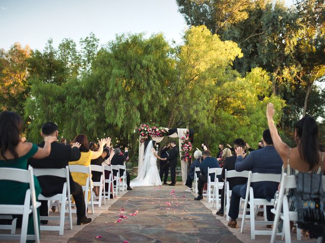 Shane and Marilyn&apos;s Wedding in Temecula, California 2