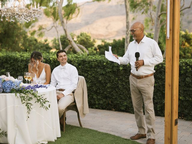Chris and Cindy&apos;s Wedding in Camarillo, California 37