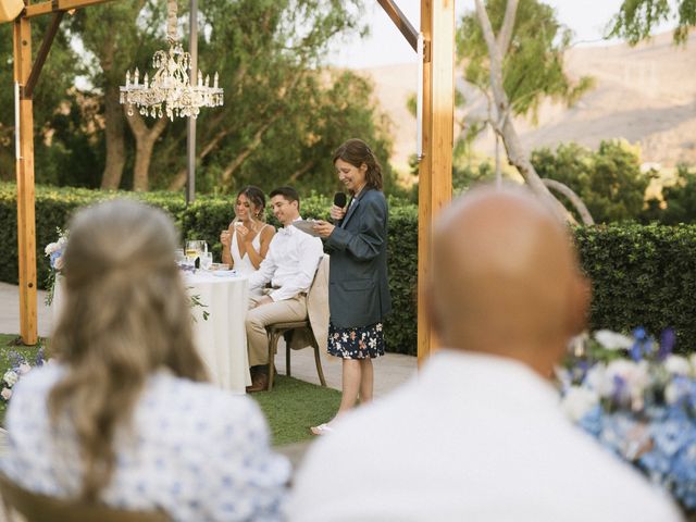 Chris and Cindy&apos;s Wedding in Camarillo, California 40