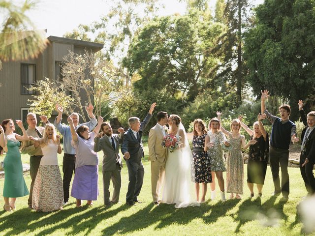 Chris and Cindy&apos;s Wedding in Camarillo, California 81