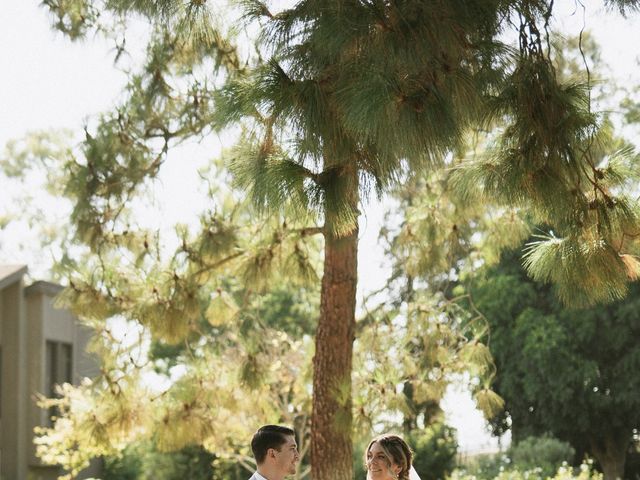 Chris and Cindy&apos;s Wedding in Camarillo, California 82