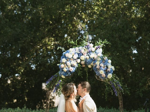 Chris and Cindy&apos;s Wedding in Camarillo, California 87