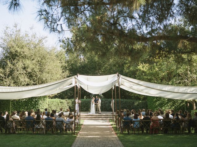 Chris and Cindy&apos;s Wedding in Camarillo, California 88