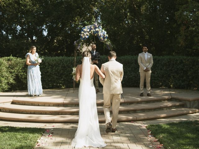 Chris and Cindy&apos;s Wedding in Camarillo, California 89