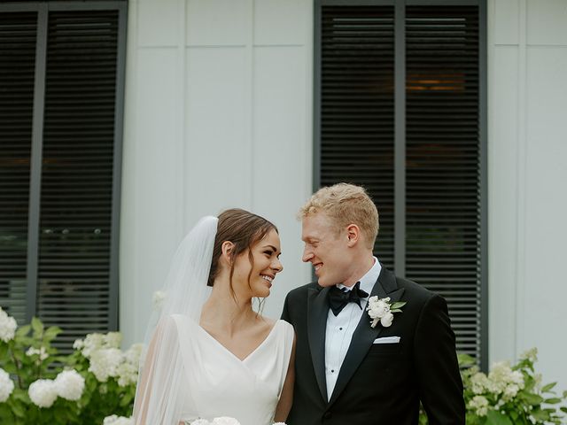 Will and Meg&apos;s Wedding in Minneapolis, Minnesota 25