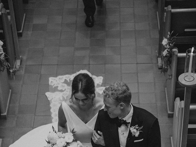 Will and Meg&apos;s Wedding in Minneapolis, Minnesota 52