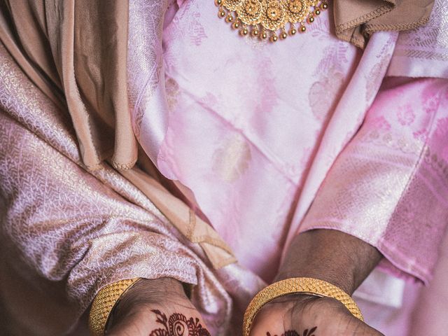 Omar and Salma&apos;s Wedding in Lake Como, Italy 12