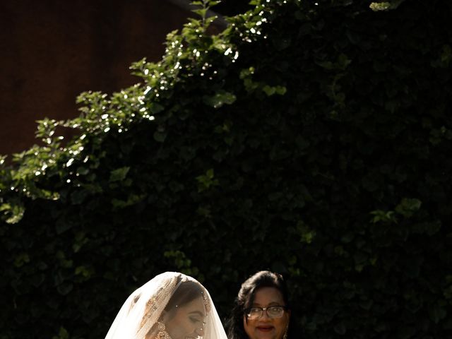 Omar and Salma&apos;s Wedding in Lake Como, Italy 41