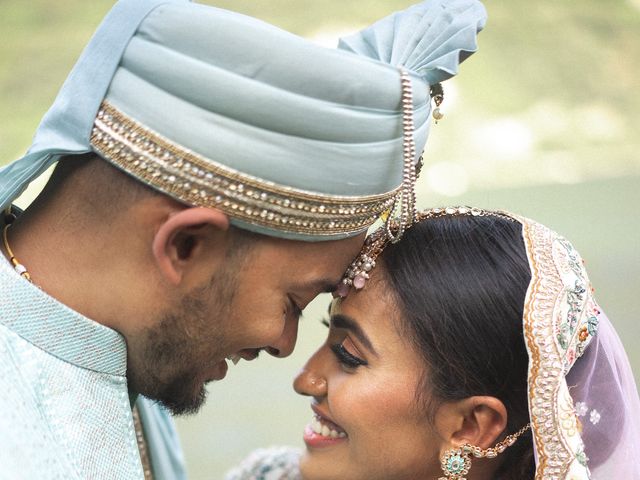 Omar and Salma&apos;s Wedding in Lake Como, Italy 67