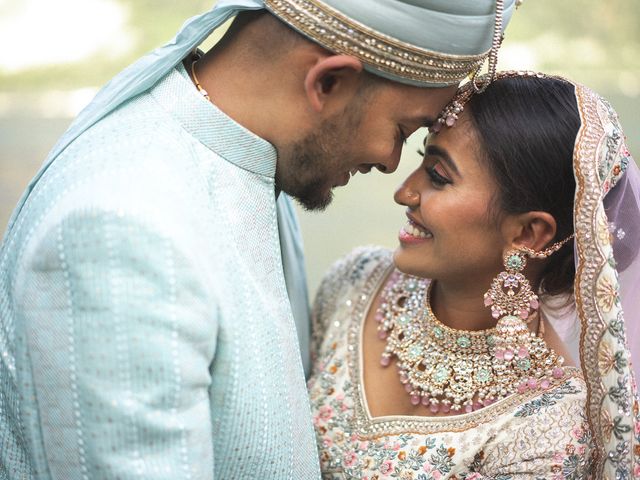 Omar and Salma&apos;s Wedding in Lake Como, Italy 68