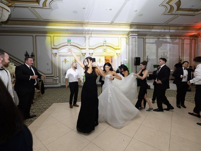 Victor  and Robyn&apos;s Wedding in Pompton Plains, New Jersey 84