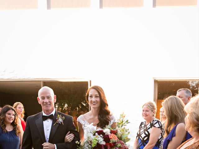 Kendall and Ryan&apos;s Wedding in Fort Worth, Texas 12